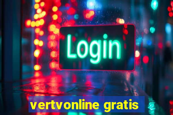 vertvonline gratis